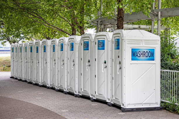 Porta potty services near me in Saginaw, TX