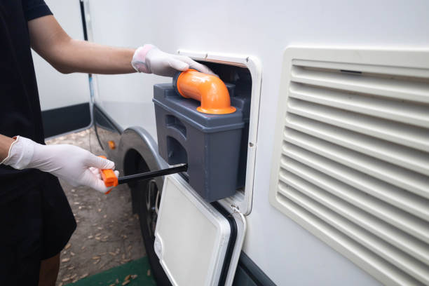 Best Porta potty rental near me  in Saginaw, TX