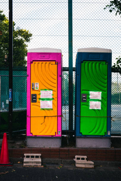 Best Long-term porta potty rental  in Saginaw, TX