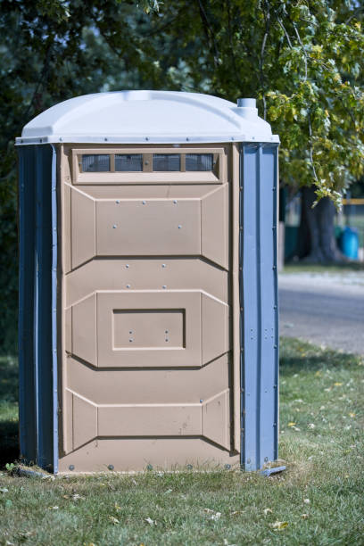 Sanitation services for porta potties in Saginaw, TX