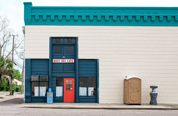 Best Emergency porta potty rental  in Saginaw, TX