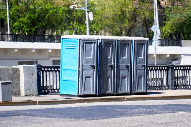 Portable Toilet Options We Offer in Saginaw, TX