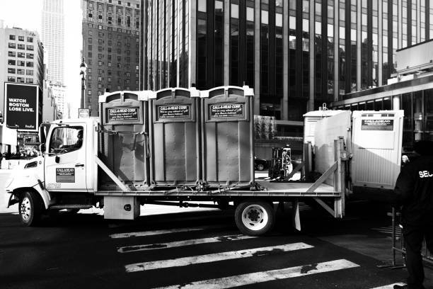 Saginaw, TX porta potty rental Company