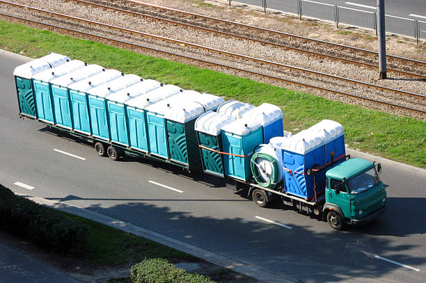  Saginaw, TX Porta Potty Rental Pros